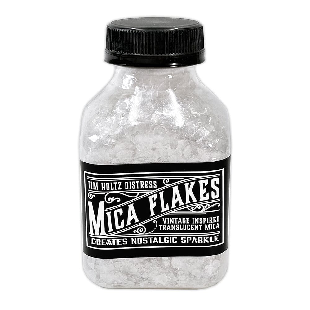 ***Pre-Order*** Tim Holtz - Distress Mica Flakes Special Edition