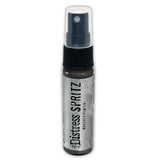 ***Pre-Order*** Tim Holtz - Distress Spritz Spray - Brushed Pewter
