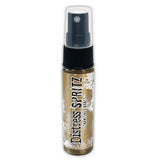 ***Pre-Order*** Tim Holtz - Distress Spritz Spray - Tarnished Brass