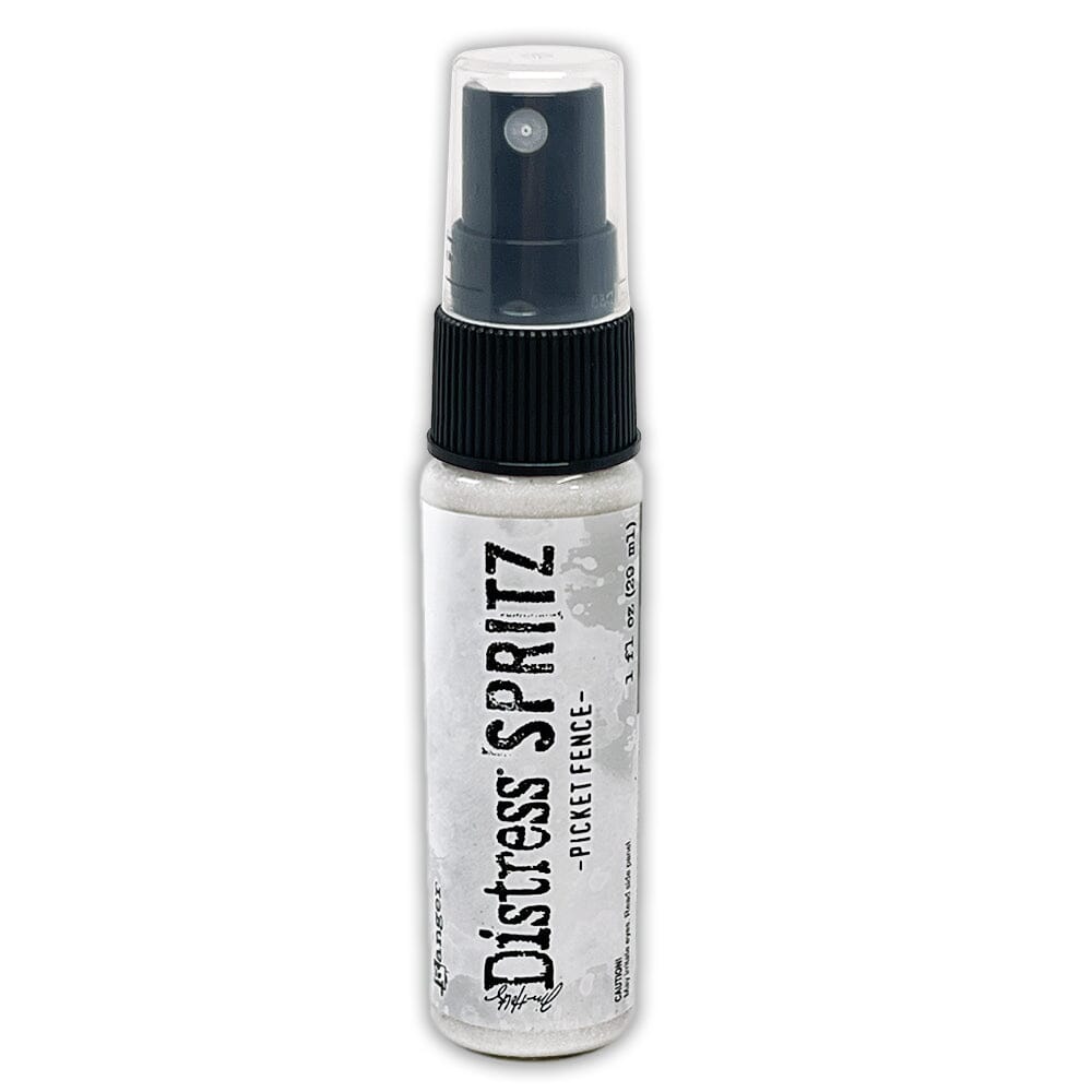 ***Pre-Order*** Tim Holtz - Distress Spritz Spray - Picket Fence