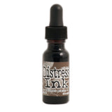 Tim Holtz - Distress Pad Reinker - Walnut Stain