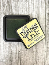 Tim Holtz - Distress Ink Pad - Old Paper