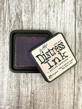 Tim Holtz - Distress Ink Pad - Milled Lavender