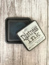 Tim Holtz - Distress Ink Pad - Weathered Wood