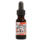 Tim Holtz - Distress Pad Reinker - Fired Brick