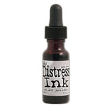 Tim Holtz - Distress Pad Reinker - Milled Lavender