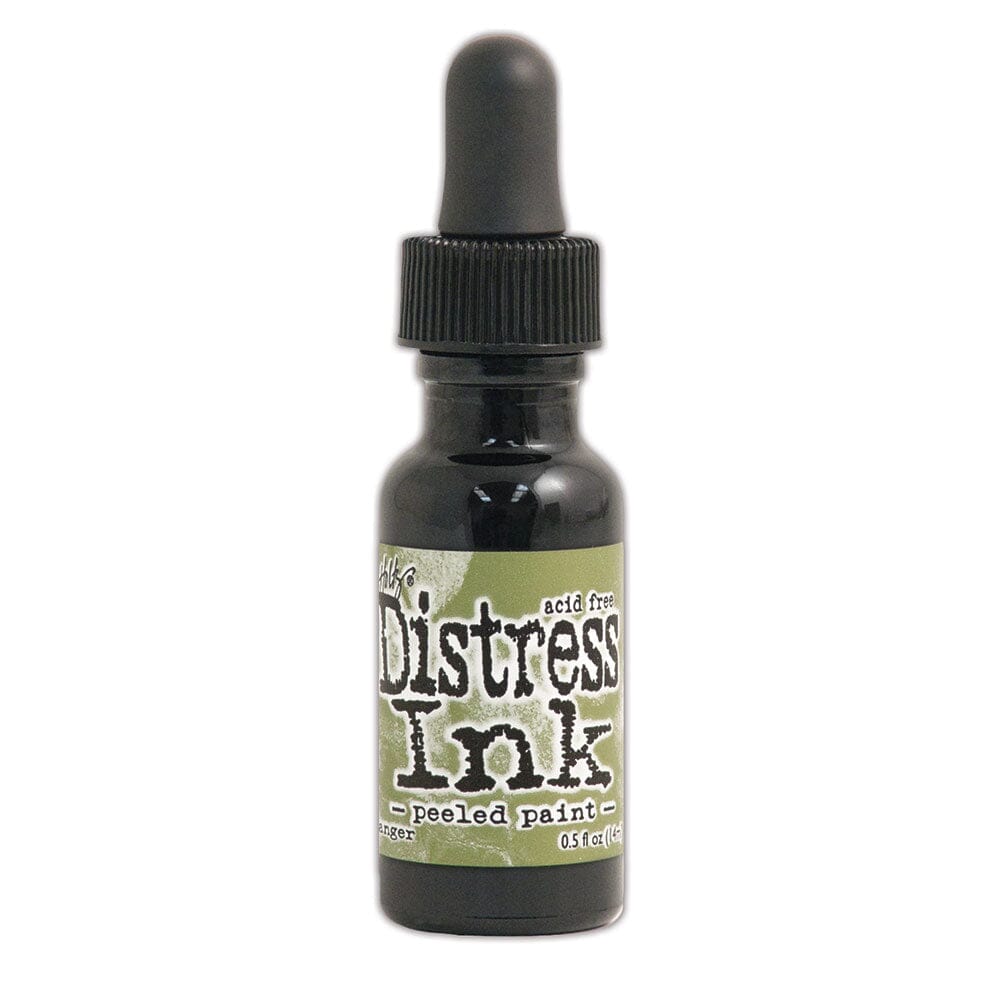 Tim Holtz - Distress Pad Reinker - Peeled Paint