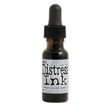 Tim Holtz - Distress Pad Reinker - Weathered Wood
