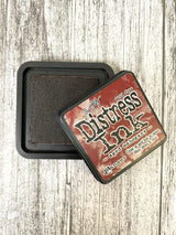 Tim Holtz - Distress Ink Pad - Aged Mahogany