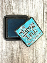 Tim Holtz - Distress Ink Pad - Broken China