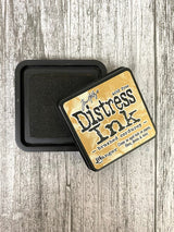 Tim Holtz - Distress Ink Pad - Brushed Corduroy
