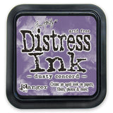 Tim Holtz - Distress Ink Pad - Dusty Concord