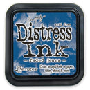 Tim Holtz - Distress Ink Pad - Faded Jeans
