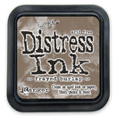 Tim Holtz - Distress Ink Pad - Frayed Burlap