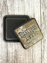 Tim Holtz - Distress Ink Pad - Frayed Burlap
