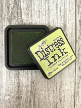 Tim Holtz - Distress Ink Pad - Shabby Shutters