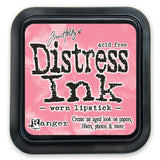 Tim Holtz - Distress Ink Pad - Worn Lipstick