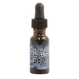 Tim Holtz - Distress Pad Reinker - Faded Jeans
