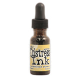 Tim Holtz - Distress Pad Reinker - Scattered Straw
