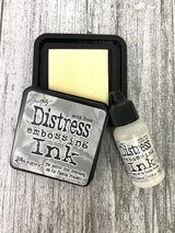Tim Holtz - Distress Embossing Reinker
