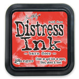 Tim Holtz - Distress Ink Pad - Barn Door