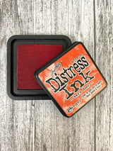 Tim Holtz - Distress Ink Pad - Barn Door