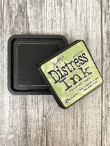 Tim Holtz - Distress Ink Pad - Bundled Sage