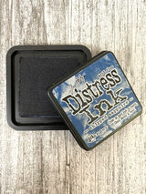 Tim Holtz - Distress Ink Pad - Chipped Sapphire