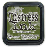 Tim Holtz - Distress Ink Pad - Forest Moss