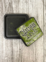 Tim Holtz - Distress Ink Pad - Forest Moss