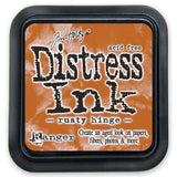 Tim Holtz - Distress Ink Pad - Rusty Hinge