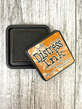 Tim Holtz - Distress Ink Pad - Rusty Hinge