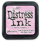 Tim Holtz - Distress Ink Pad - Spun Sugar