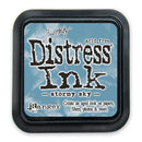 Tim Holtz - Distress Ink Pad - Stormy Sky