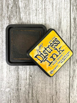 Tim Holtz - Distress Ink Pad - Wild Honey