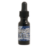 Tim Holtz - Distress Pad Reinker - Chipped Sapphire