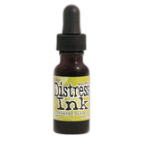 Tim Holtz - Distress Pad Reinker - Crushed Olive