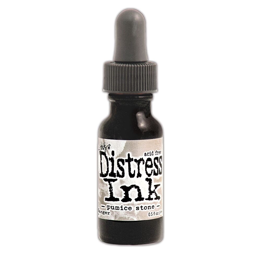 Tim Holtz - Distress Pad Reinker - Pumice Stone