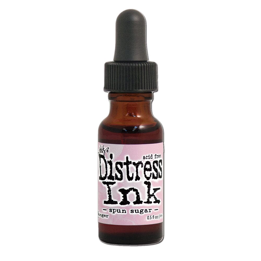 Tim Holtz - Distress Pad Reinker - Spun Sugar