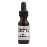 Tim Holtz - Distress Pad Reinker - Victorian Velvet