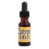 Tim Holtz - Distress Pad Reinker - Wild Honey