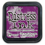 Tim Holtz - Distress Ink Pad - Seedless Preserves