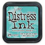 Tim Holtz - Distress Ink Pad - Evergreen Bough