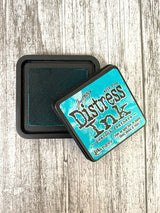 Tim Holtz - Distress Ink Pad - Peacock Feathers