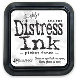 Tim Holtz - Distress Ink Pad - Picket Fence