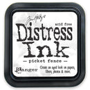 Tim Holtz - Distress Ink Pad - Picket Fence