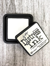 Tim Holtz - Distress Ink Pad - Picket Fence