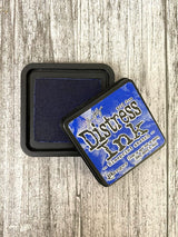 Tim Holtz - Distress Ink Pad - Blueprint Sketch