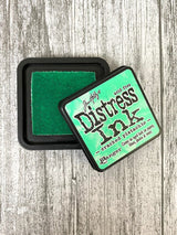 Tim Holtz - Distress Ink Pad - Cracked Pistachio