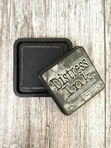 Tim Holtz - Distress Ink Pad - Hickory Smoke